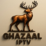 GHAZAAL IPTV